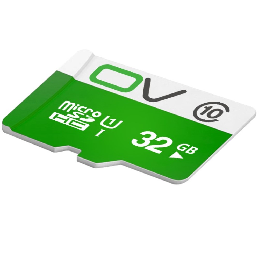 TF Micro sd-kaart 64GB 32GB 16GB 8GB Geheugenkaart Flash Card C10 80 m/s Geschikt voor Recorder Mobiele Telefoon Geheugenkaart