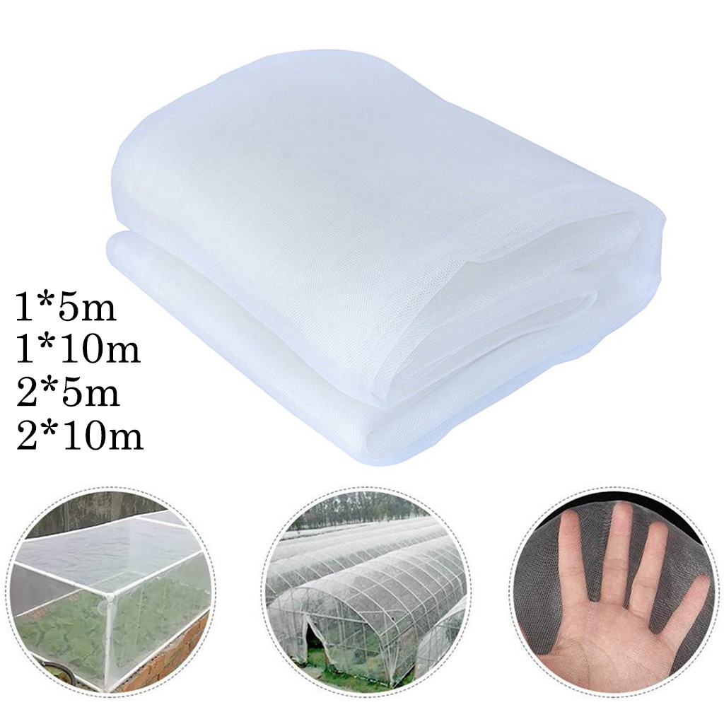 Garden Flower Plant Covers PE Plastic Protective Film Agricultural Greenhous Film Keep Warm Shade Rain-proof Garden Film 3x10m