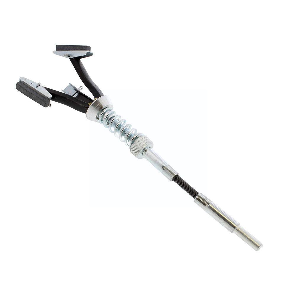 Cylinder Sander Inner Diameter Grinder Steel Cars Engine Brake Bore Hone Tool Flexible Shaft Honing for Car Truck Bus Tract J4Z0