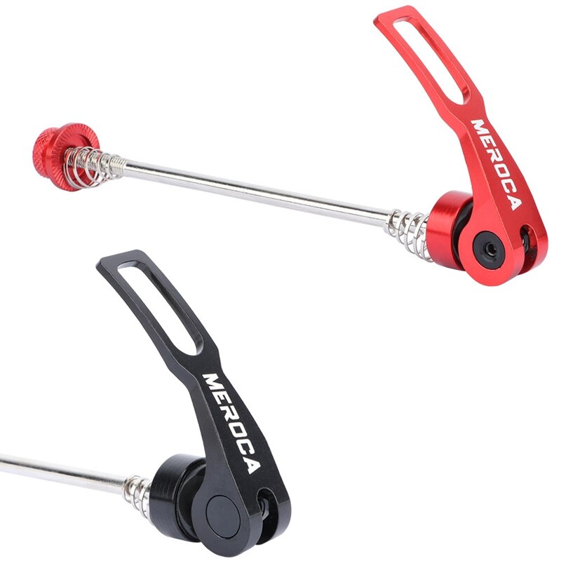 MEROCA Ultra-Light Bicycle Quick Release Lever Mou... – Grandado