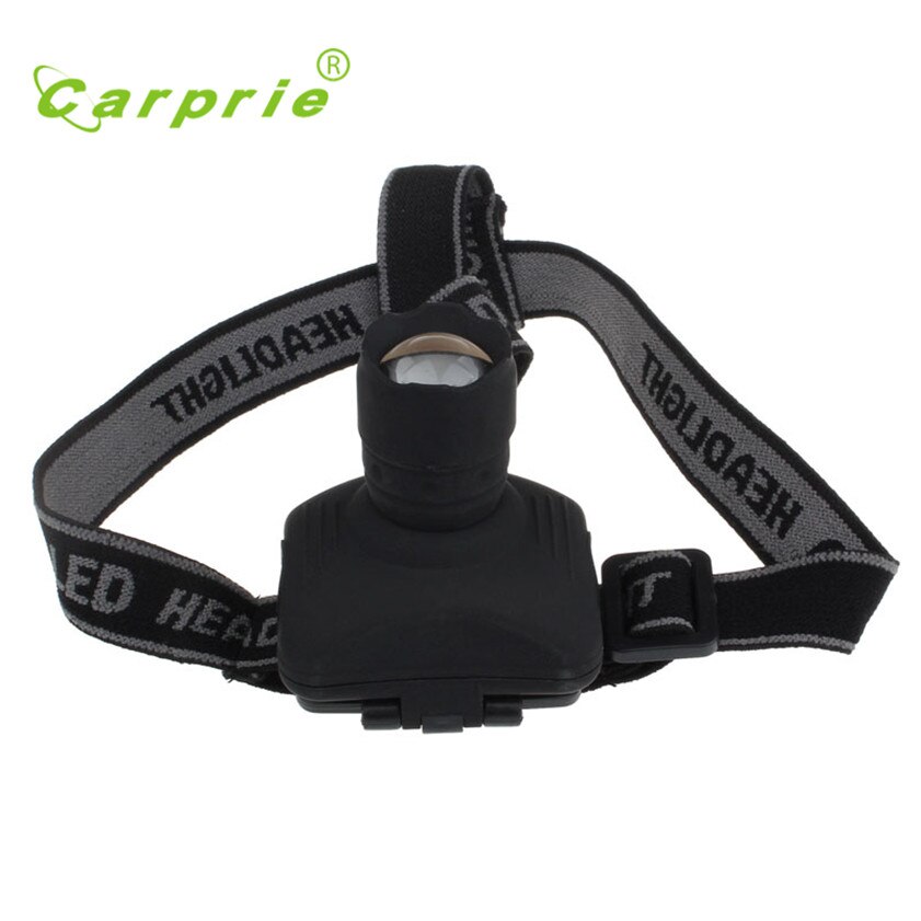 Super 3-Mode Cree Q5 1000Lumen Led Koplamp Aaa Hoofd Zaklamp Lamp