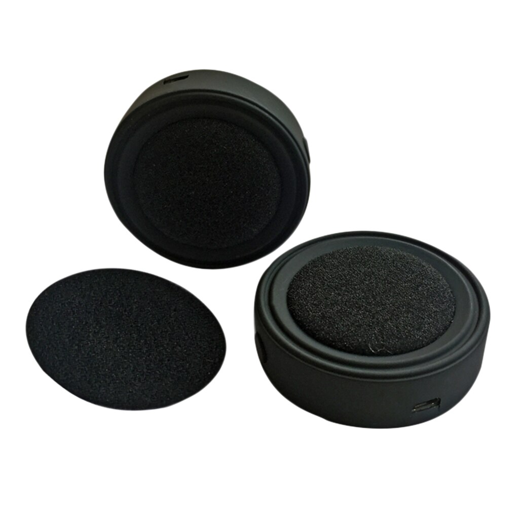 Hjelm headset / intercom bluetooth 5.0 hodetelefoner høyttaler håndfri musikk