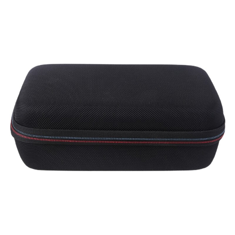Hard Carrying Case for Fluke 117 115 F117C F17B+ F115C Multimeter Cover Carry Bag Portable Protective Box
