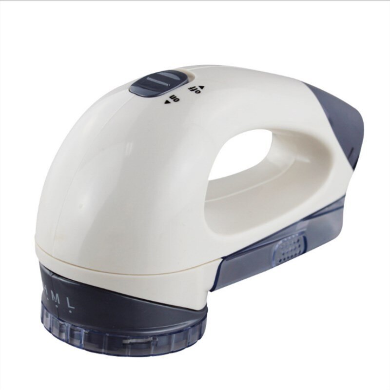 Elektrische pluizenverwijderaar voor grote kledingstukken, pluisvrij textiel, elektrische pluizenverwijderaar, handbediende automatische pluizenverwijderaar #g30