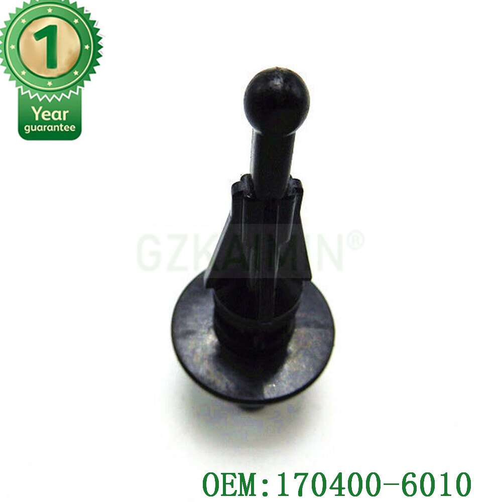 Air Temperature Sensor OEM 170400-6010 Fits for Suzuki B King GSX 1300 BK Temperature Sensor K-M