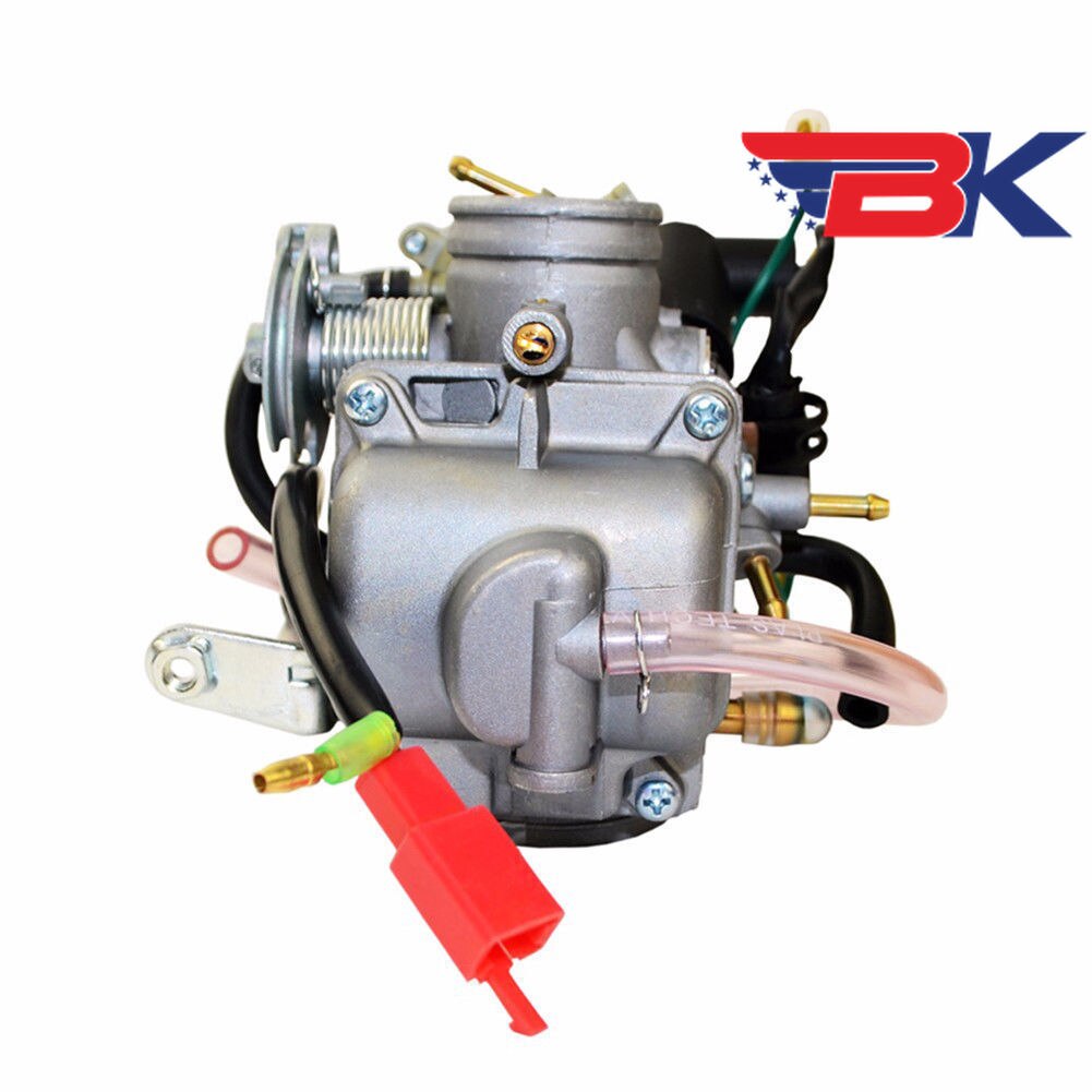 Carburetor For Honda Helix CN 250 CN250 Scooter Carb Assembly 1986