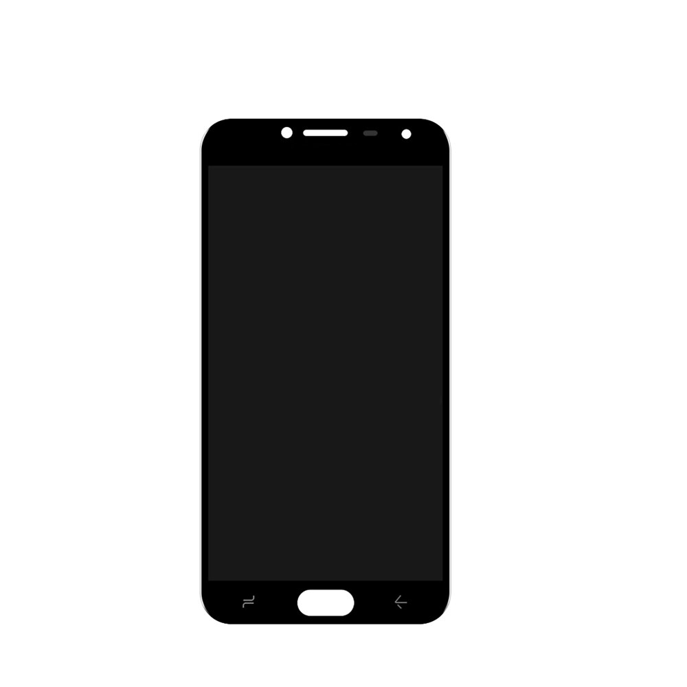 Para SM-J400M/DS digitalizador táctil LCD para Samsung Galaxy J4 J400 j400F pantalla LCD J400F/DS reemplazo de pantalla de visualización