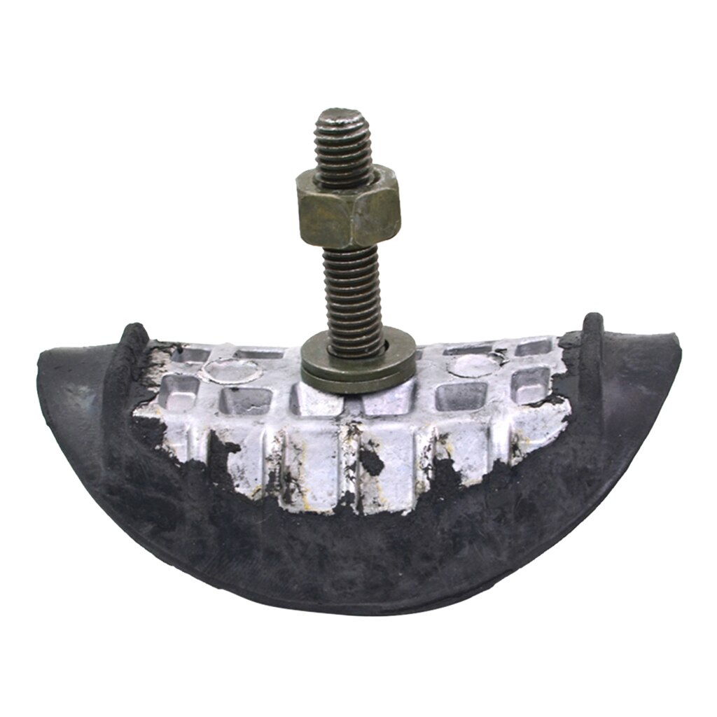 Dirt Bike Tyre Rim Lock Tyre Safe Bolt 1.85" Size Inner Tire Lock Motorcycle Wheel Rim Lock Fit Most Motor