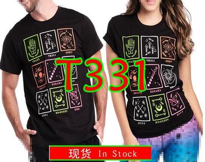 Dame topper , trykk løpeklær tank topper dame topper dame t skjorte unisex tee  t331