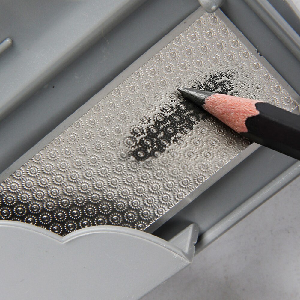 Sketching Board Clip Charcoal Pencil Sharpening Clips Tools School Stationery Art Supplies Pencil Sketch Drawing Auxiliary Tool