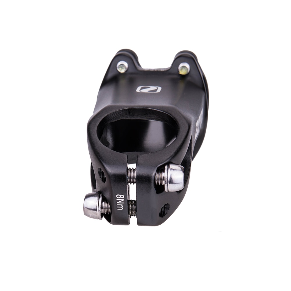 ZTTO MTB 20 Degree Negative angle 31.8mm Bicycle Stem HighStrength Lightweight 60mm 80mm for XC AM MTB Gravel Mountain Road Bike