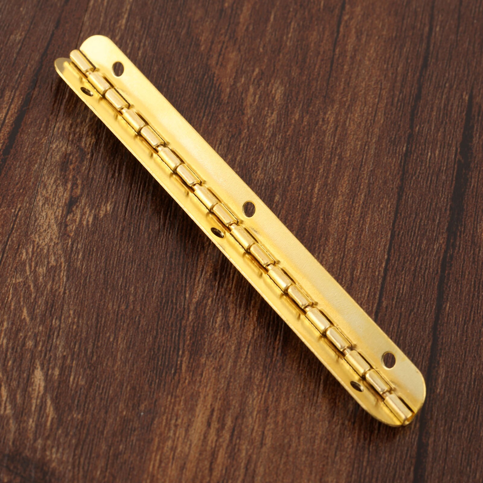 2 sztuk 100*9mm szuflada szafki zawiasy w drzwiach okucia meblowe antyczna biżuteria drewniane pudełka dekoracyjne zawiasy sprzęt meblowy