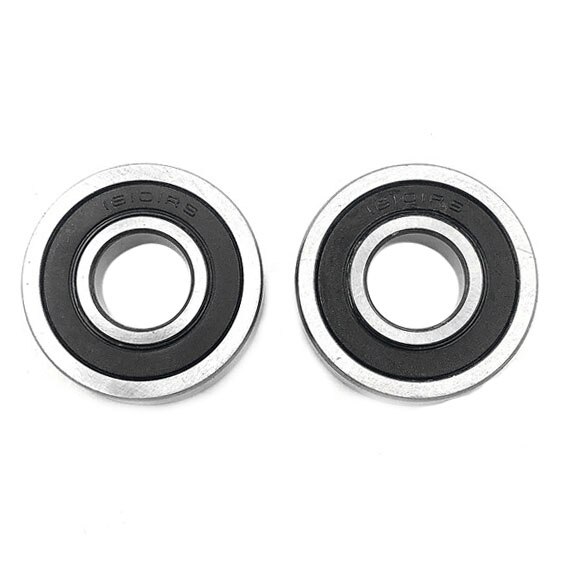 2 stuks 16101 rs 16101rs dunne sectie 16101 lagers 12 x 30 x 8 16101- rs