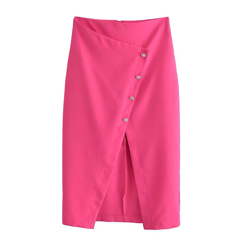 Jupe midi style tutu (du 6 au 16 ans) | PINK - Marks & Spencer
