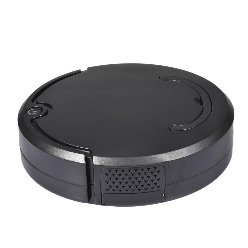 Sweeping Robot Lazy Vacuum Cleaner Robot Vacuum Cleaner Smart Home Appliances