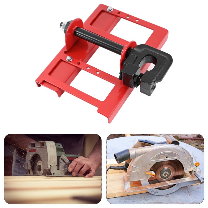 Mini Chainsaw Mill Vertical Cut Chainsaw Mill Lumber Cutting GuideBar Chainsaw Attachment Cut Guided Mill Wood