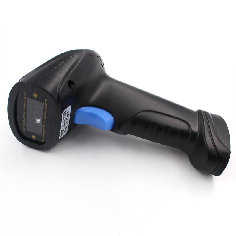 YK-M3 2D Barcode Scanner QR Data Matrix Handheld CCD Automatic Barcode Reader Bar Code Scanner