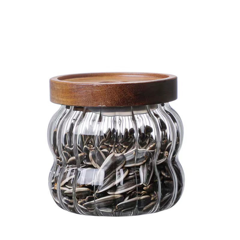 Decantador de vino tinto de 100ml, dispensador Baijiu transparente con escala, olla de vino clásica, contenedor de alimentos de 415ml, botellas de almacenamiento de cocina