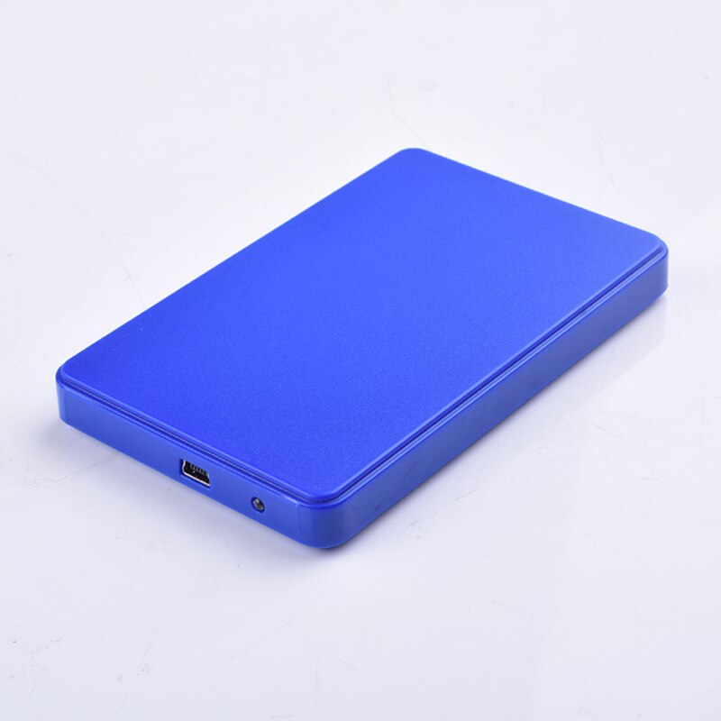 MANYUEDUN Portable External Hard Drives 320GB Externo Disco HD Disk Storage Devices Desktop Laptop mobile hard disk