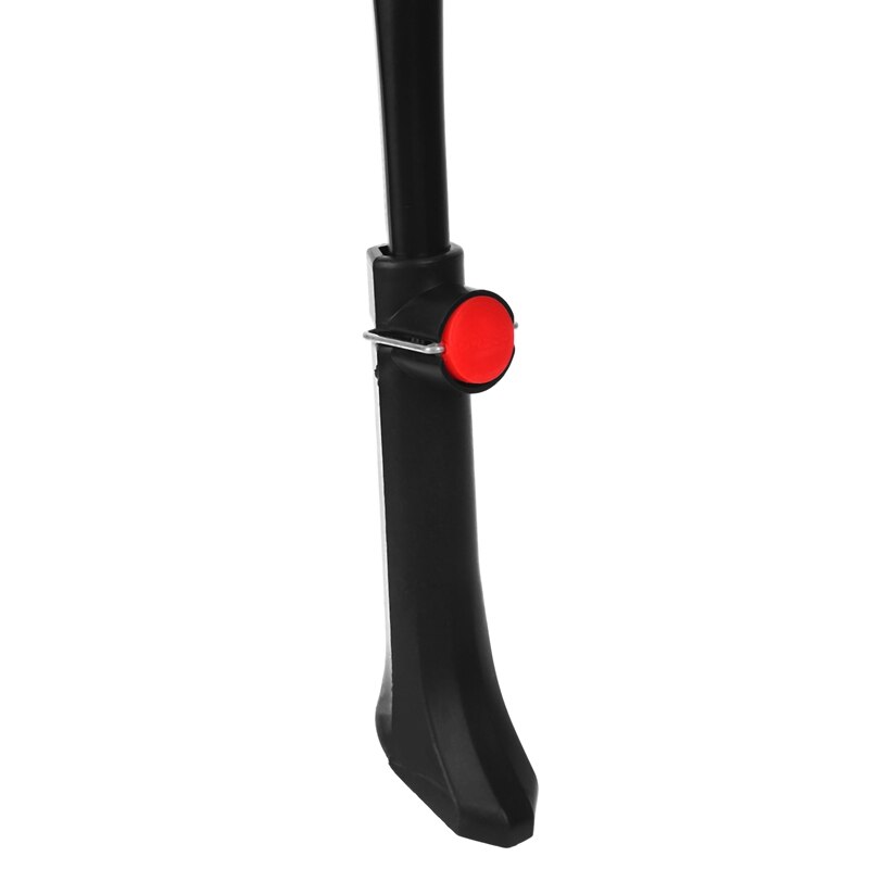 Bike Kickstand Adjustable Center Mount Bicycle Kickstand For 16 inch 20 inch 24 inch 26 inch Inch Mountain Bike