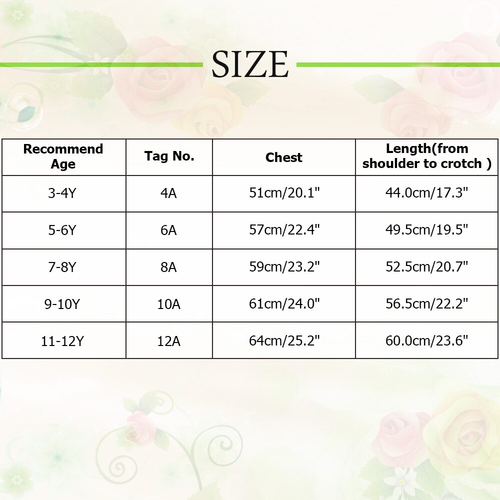 BAOHULU Mouwloze Gymnastiek Turnpakje Cartoon Meisjes Turnpakje Sparkly Ballet Gymnastiek Kostuum Kids Turnpakje Tank