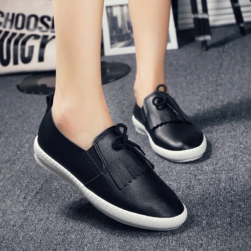 Tenis Mujer 2019 kobiet buty sportowe damskie buty do tenisa studentka biała stabilność Athletic Sneakers czarny trener tanie