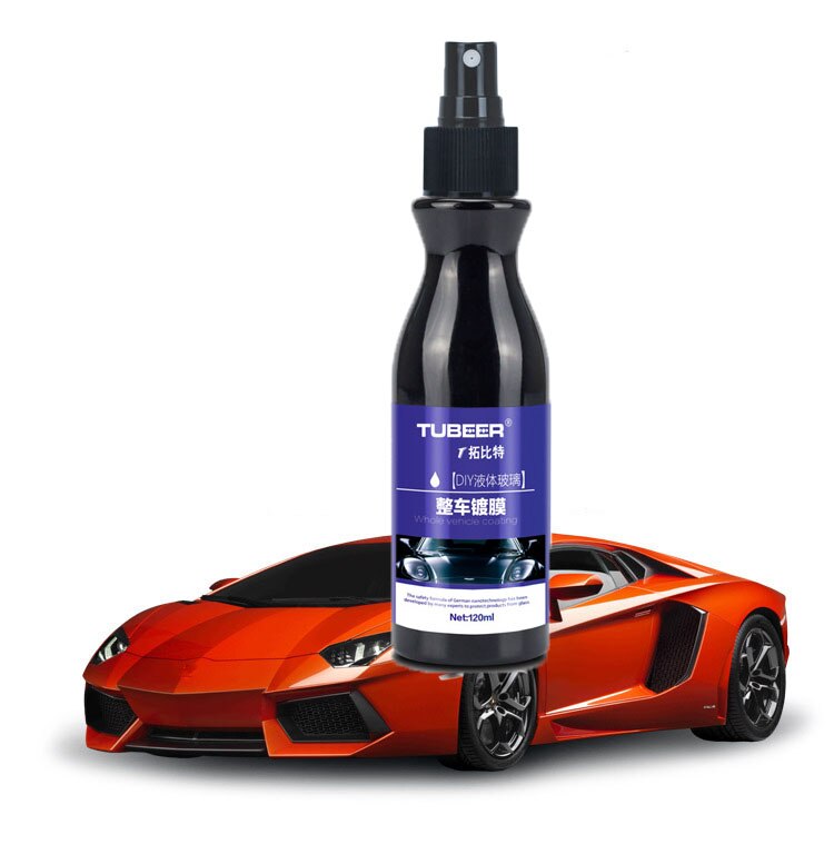 120ml autocoating auto nano lak autolak coating polijsten spuitwas autolak folie coating