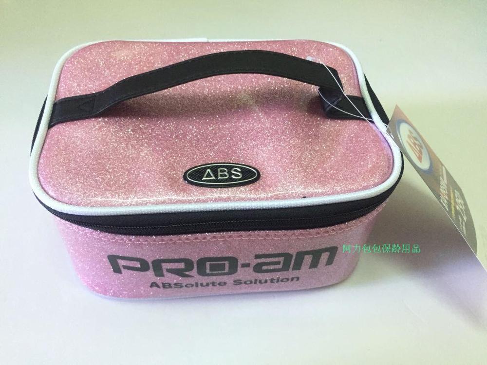 Top ABS bowling bag bowling Tool bag