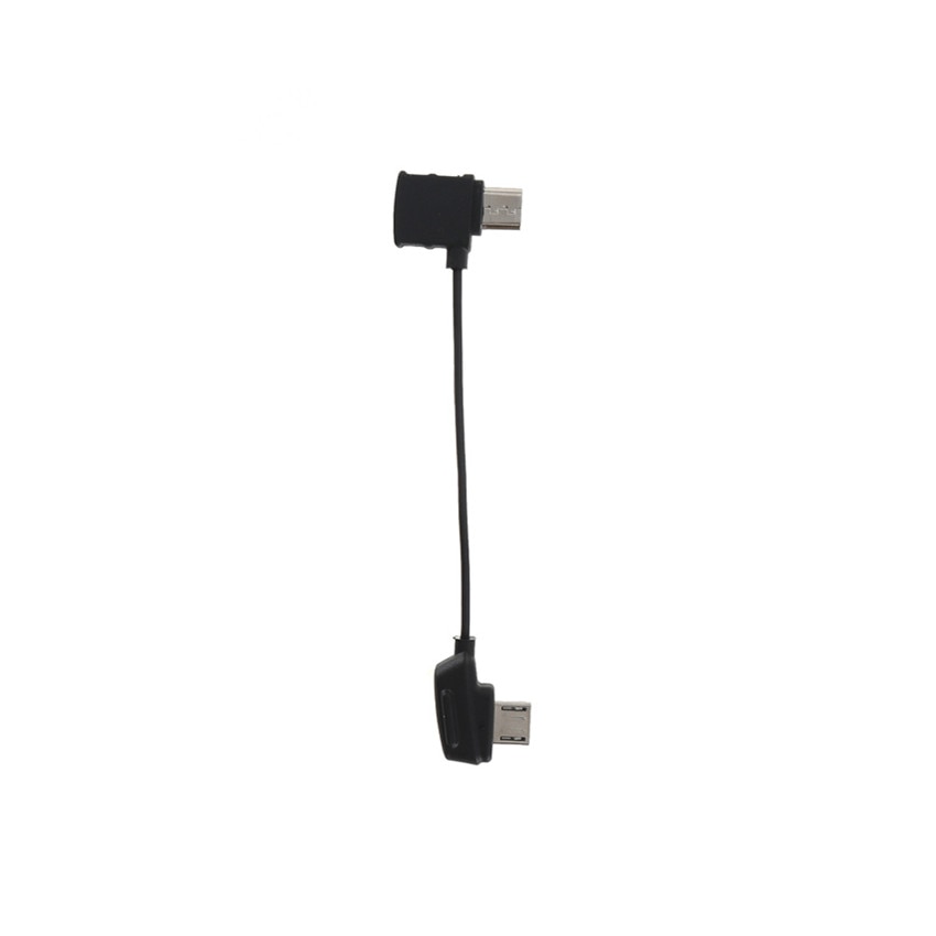 DJI Mavic Zender Micro USB Data Kabel (Omgekeerd Micro USB Connector) originele Drone Accessoires