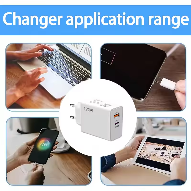 Xiaomi 120W Original Ladegerät Turbo Schnelle EU UNS UK Wand Hypercharge Adapter USB 6A Typ C Kabel für Xiaomi 13 12 11 Ultra Redmi