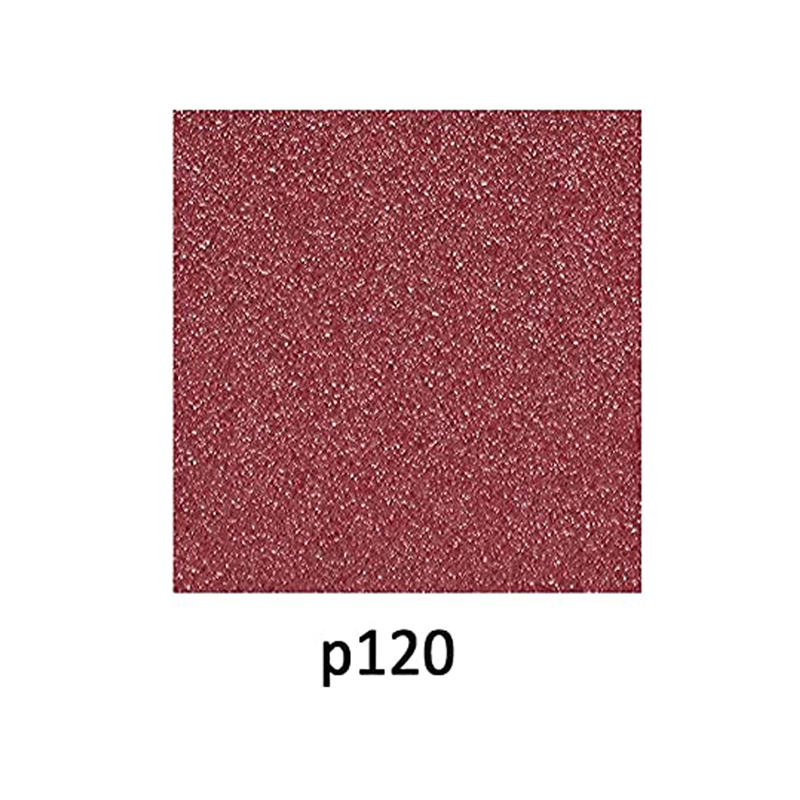 225Mm Sanding Discs,25Pcs P120 Grit 10 Hole Round Sandpaper Pads,For Drywall Sander Long-Neck Sander Sanding Giraffe