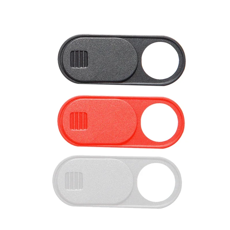 Couverture de caméra de cabine intérieure pour Tesla modèle 3 Y, glissière Ultra-mince pour ordinateur portable, Webcam frontale, autocollant bloqueur, protection de la vie privée