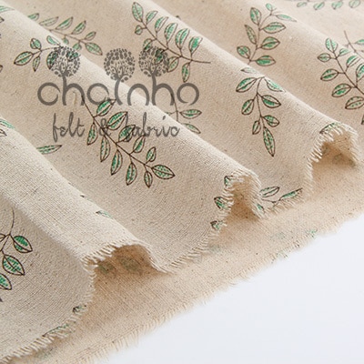 Tela de algodón Zakka para telas hechas a mano, tela Hometextile para sofá, bolsa de cortina, funda de cojín para muebles, Material de media yarda