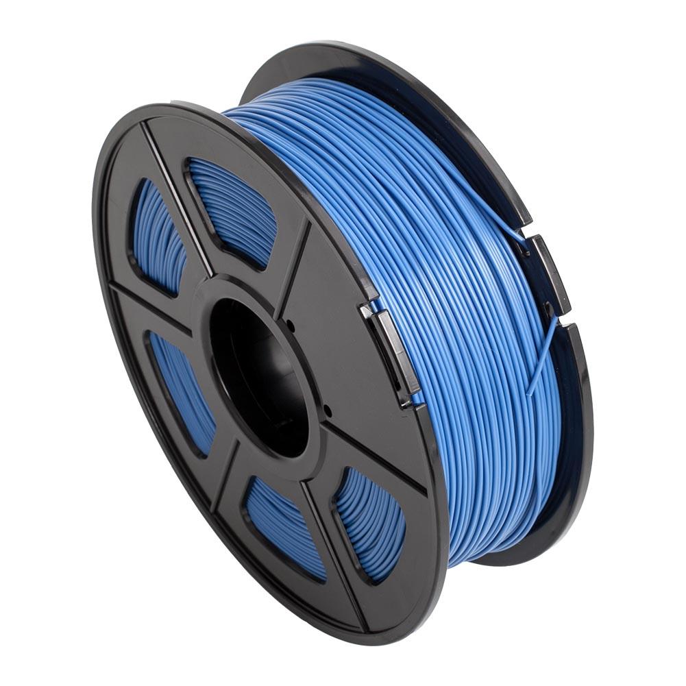 High Strength 3D Printer Filament Consumables Plastic 1.75mm 330m/1082ft PLA Print Consumable Material For 3D Printing