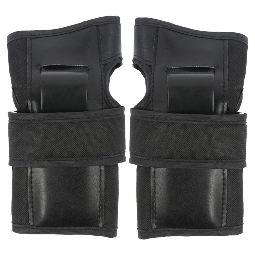 Wrist Guards Support Palm Pads Protector Skating Ski Snowboard Hand Protection Ski Strokes Wrist Support Hand Protection Roller