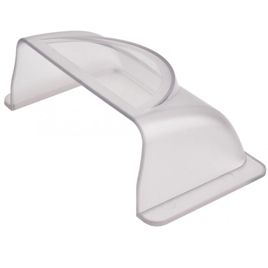 Plastic Rain Cover electric conversion kit Plastic Rain Cover Waterproof Shell for Door Access Control Keypad Doorbell Rainproof