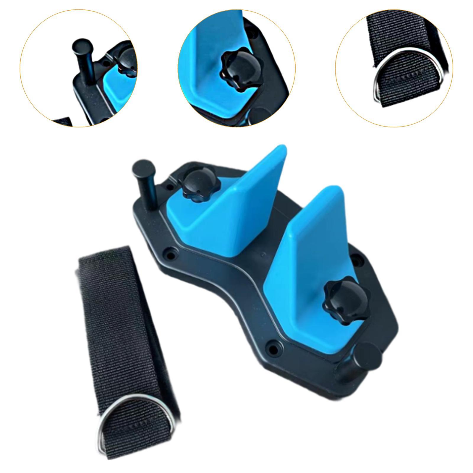 Ski & Snowboard Wall Rack Ski Storage Rack Winter Gear Organizer Ski/snowboard Display for Home Garage Organization Snowboard