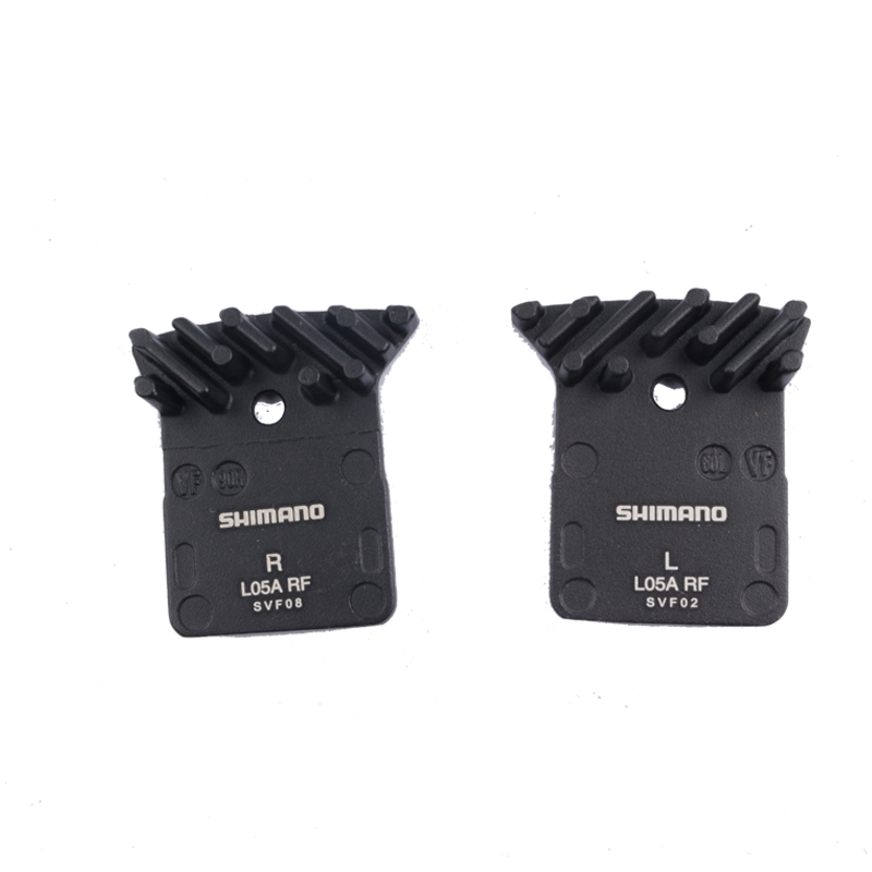 Shimano K03S L03A L05A K05S Resin Disc Brake Pads L04C Metal XTR K05Ti K04Ti For R9170 R8070 RS805 RS505