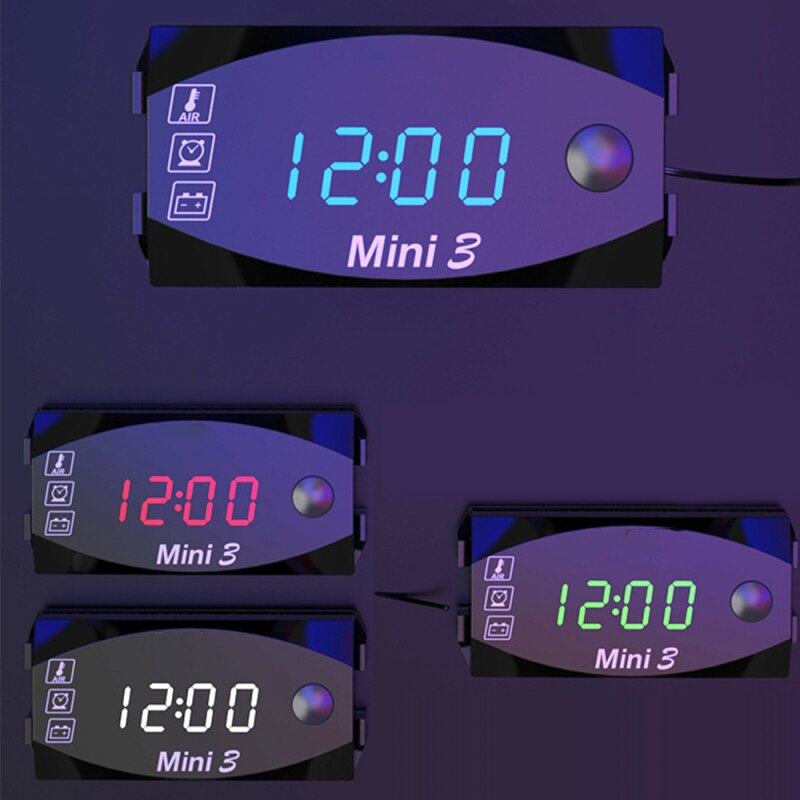 DA OROLOGIO ELETTRONICO Digitale LED Polso Unisex Uomo Donna Bambini
