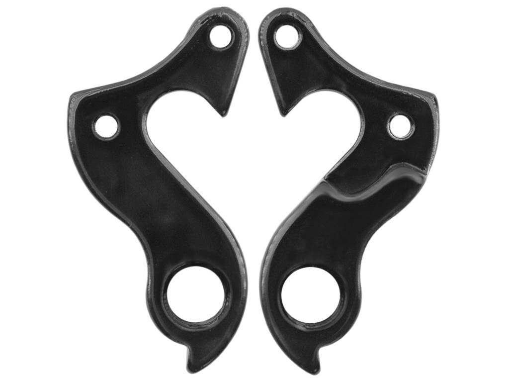 12644 - patilla puntera de cambio bicicleta compatible con --- varios varios modelos (0-0)