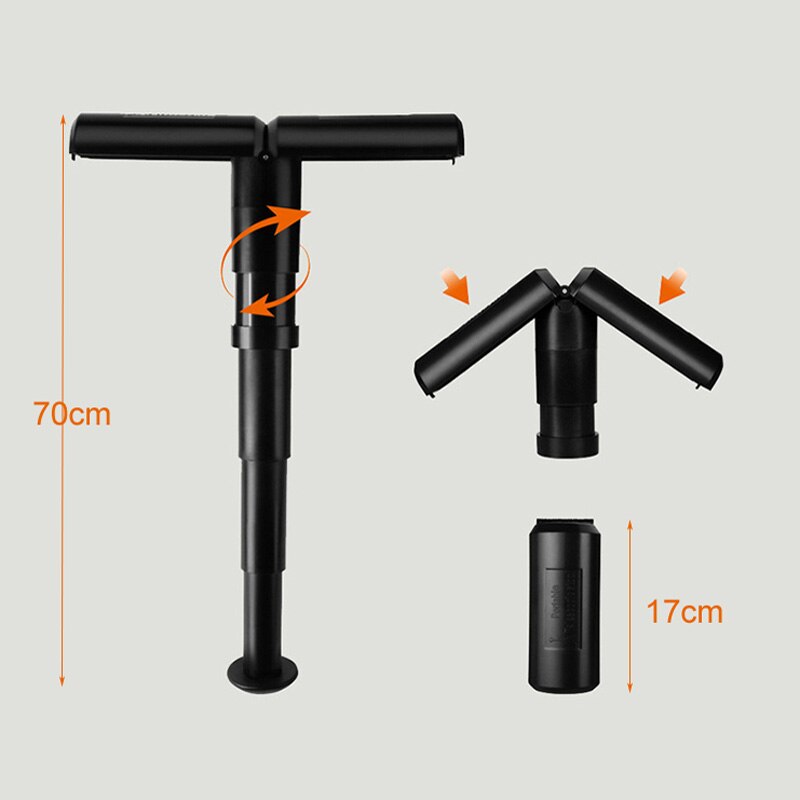 Foldbar skammel bærbar rejse line up mini teleskopisk skammel udendørs danmark kø artefakt bærbar sæde camping vandreture fiskeri