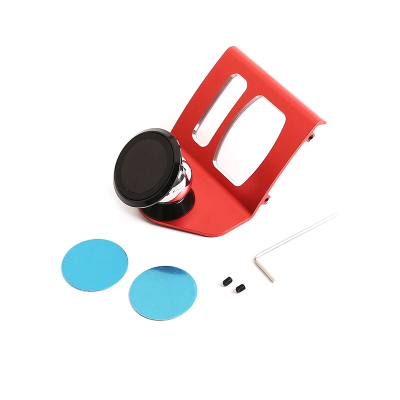 Voor bmw 5 serie gt  f11 f10 f07 -17 luchtrooster mobiele telefoonhouder