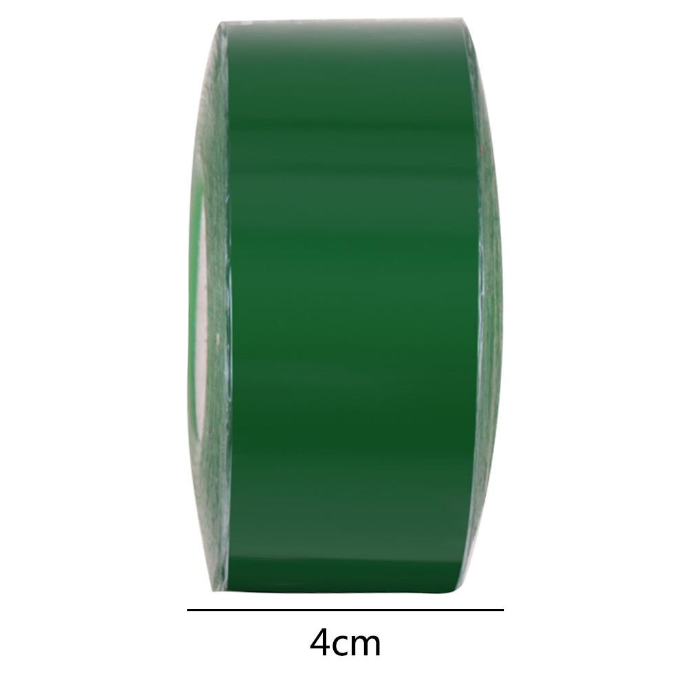 Garden Tools Farming Pruning Shears Grafting Scissor Fruit Tree Vaccination Secateurs Pruning Cutting Knife: 100m 4cm Tape