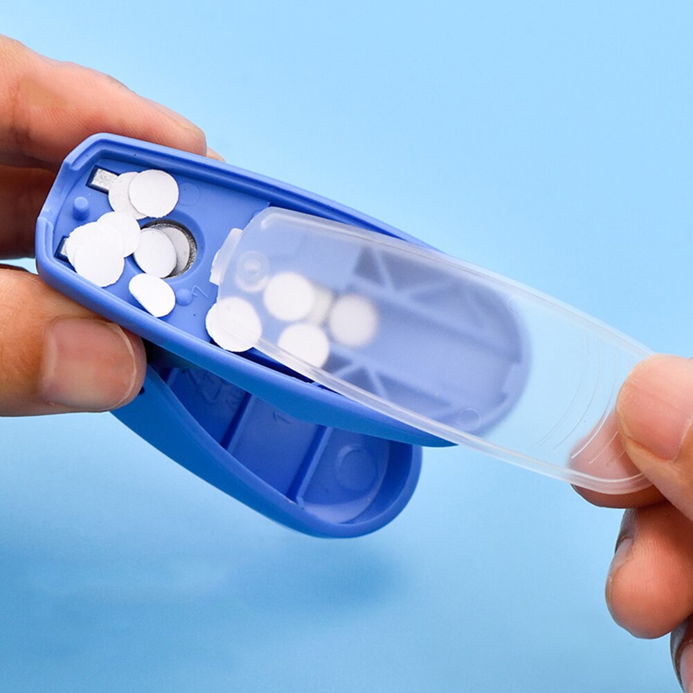 Card Cutter Scrapbook Perforator Perforator Notebook DIY Noodzakelijke Accessoire Afdrukken Papier Punch Craft Tool