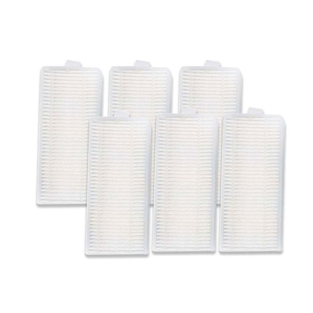 Vervanging Voor Eufy Robovac 11S Robovac 30 Robovac 30C Rolling Borstel Filter Side Btush Set Stofzuiger Borstel Filter onderdelen: d