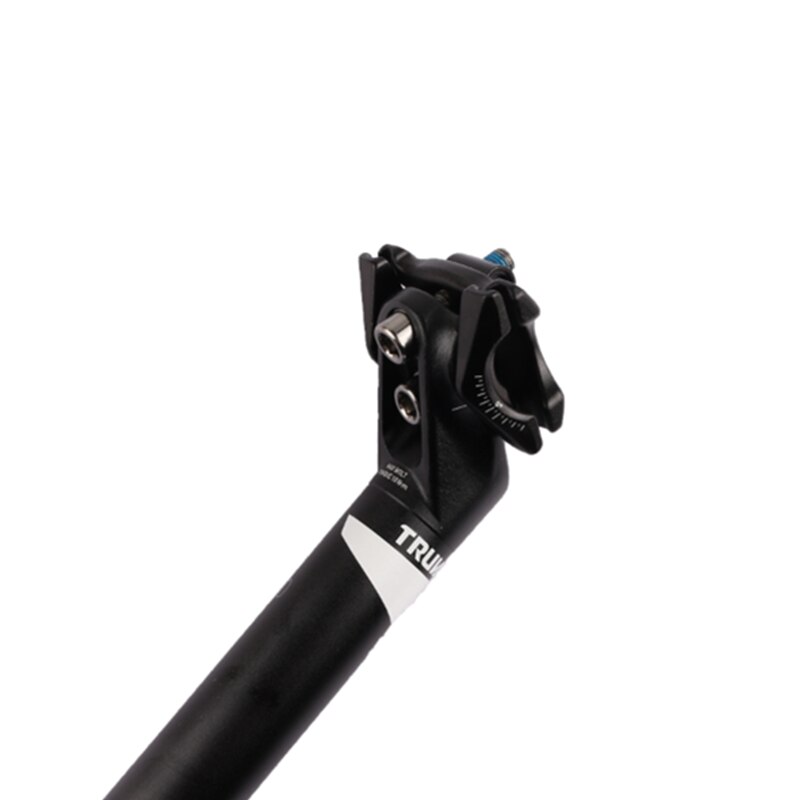SRAM Truvativ T20 sztyca 350mm/400mm rower ze stopu aluminium Bicyle prosto/Setback siodło sztyca sztyca podsiodłowa