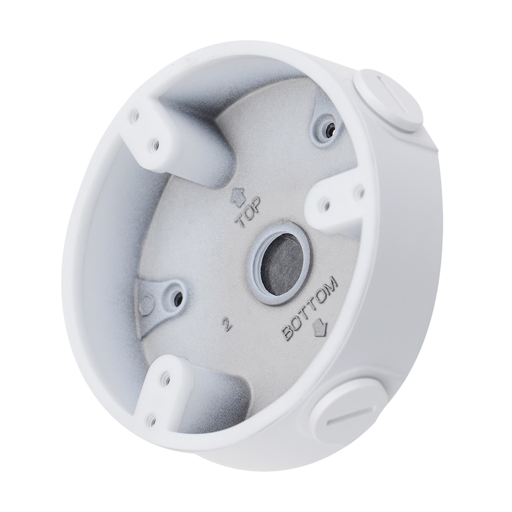 Dahua – boîte de jonction PFA137 pour caméra IP IPC-HDBW4631R-S et IPC-HDBW4461R-ZS, Mini caméra dôme CCTV DH-PFA137