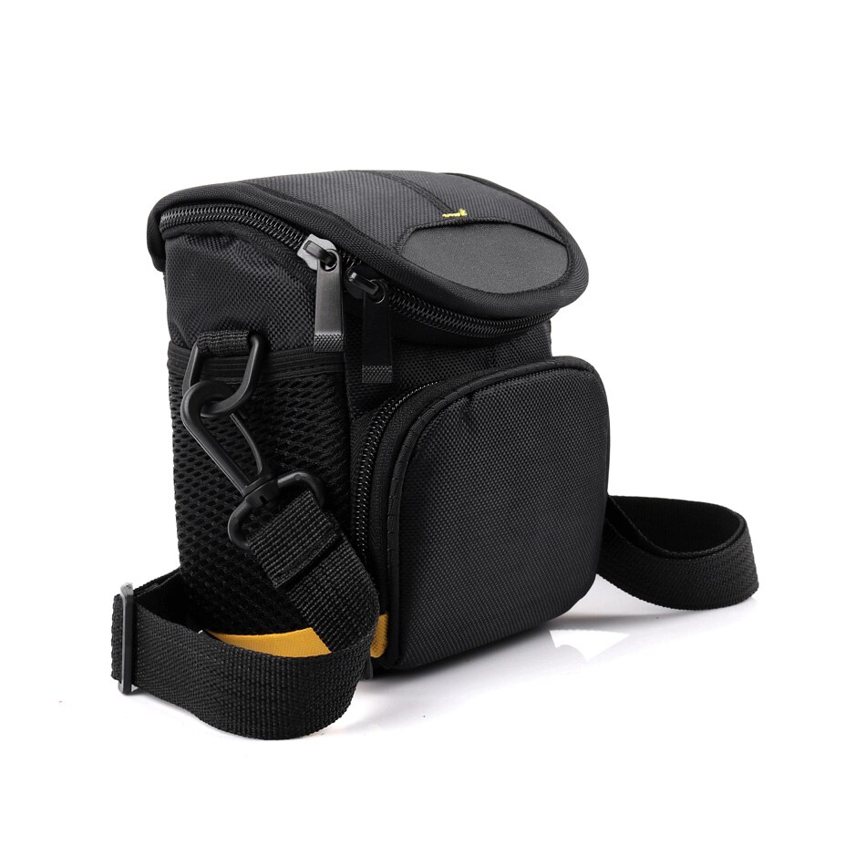 Cameratas voor Sony a6300 a5000 a5100 a6000 RX100 Serie - Polyester Handtas Stijl