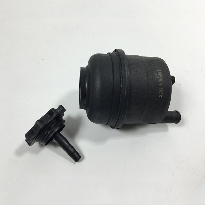 Power Steering Fluid Expansion Tank For BMW MiniE36,E46,E30,E60,E61,E34,E39,E90 Grandado