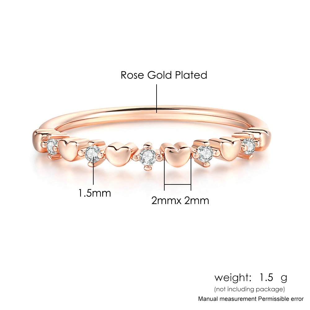 Zhouyang Geometrische Ringen Voor Vrouwen Unieke Stijl Grote Zirconia Zilveren Kleur Bruiloft Engagement Mode-sieraden R655